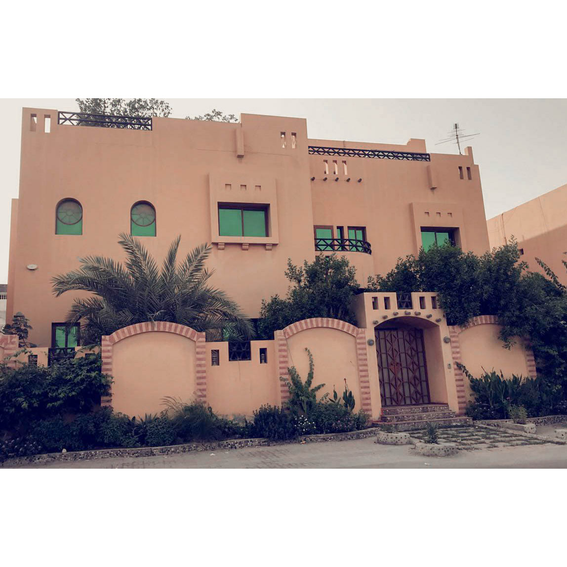 Villa For Sale - Riffa Hajiyat